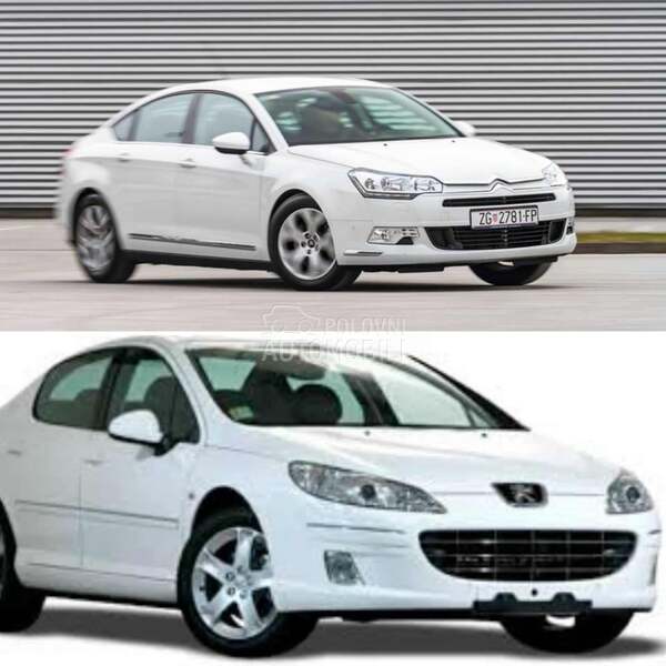 1.4 HDI za Peugeot 307