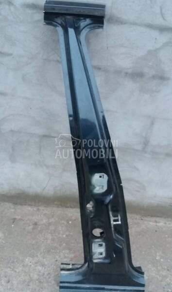 desni stub vrata za Alfa Romeo 156
