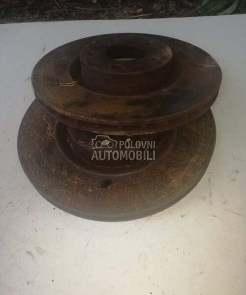 DISKOVI PAR za Alfa Romeo 156