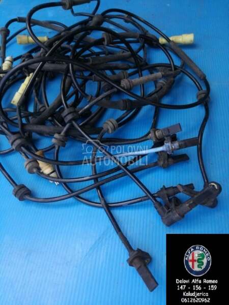 ABS senzor za Alfa Romeo 147, 156