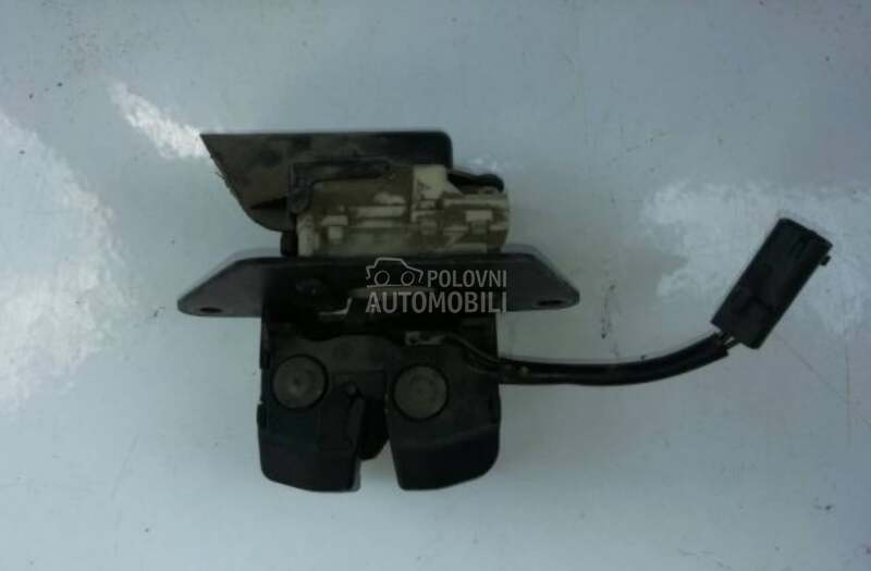 brava haube za Fiat Stilo