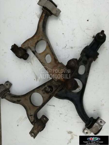 VILJUSKE DONJE za Alfa Romeo 147, 156