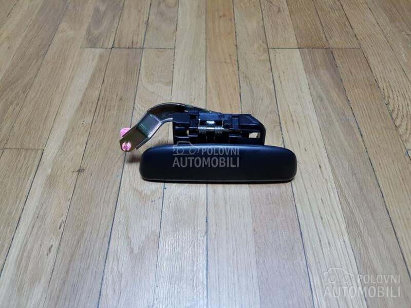 brava spoljna za Citroen Saxo od 1995. do 2003. god.