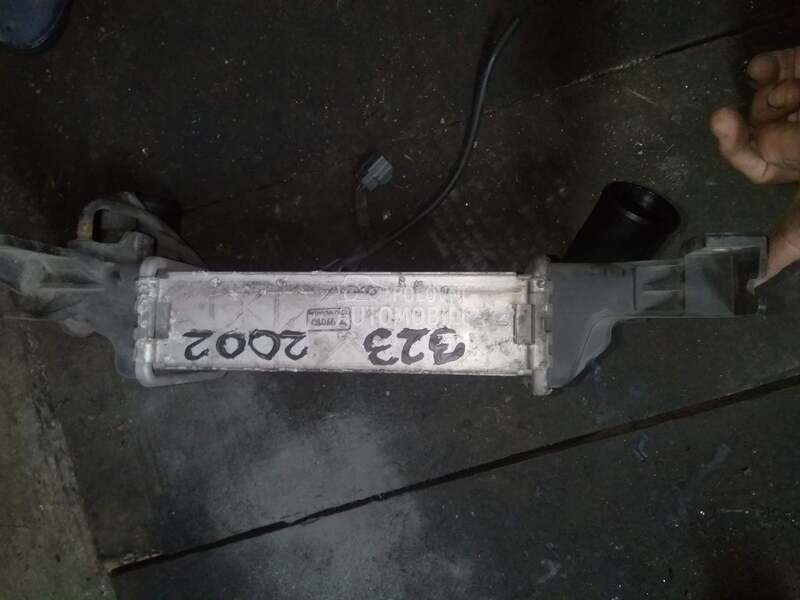 Interkuler za Mazda 323 od 2000. do 2002. god.