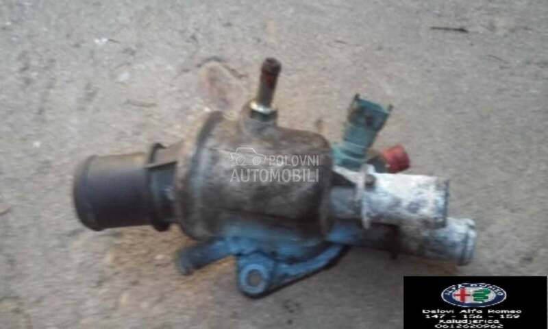 Termostat 2.4JTD za Alfa Romeo 156