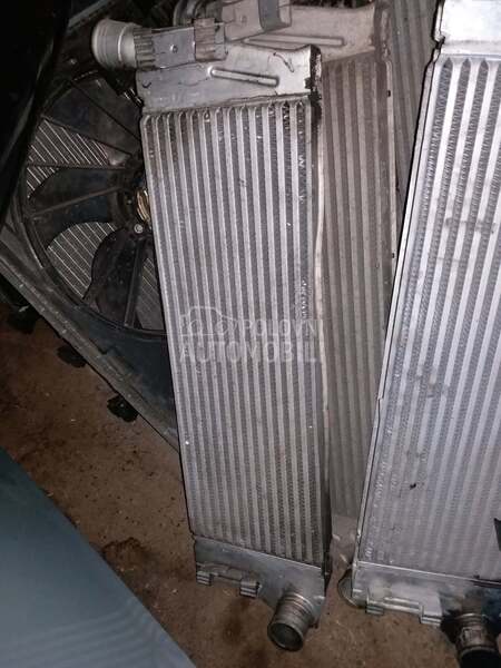 Interkuler za Renault Scenic