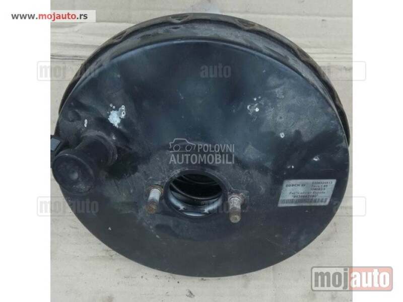 servo za Citroen Saxo