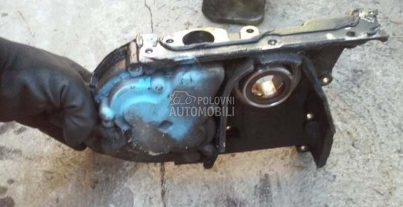 Uljna Pumpa 2.4JTD za Alfa Romeo 156