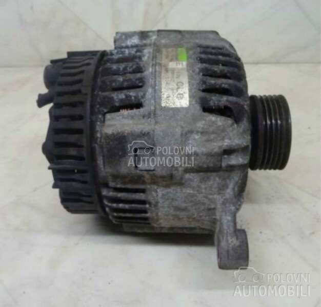 alternator za Citroen Saxo od 1995. do 2003. god.