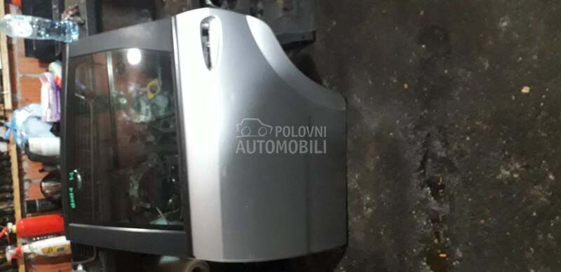 zadnja leva vrata 698/A za Fiat Croma od 2005. do 2009. god.