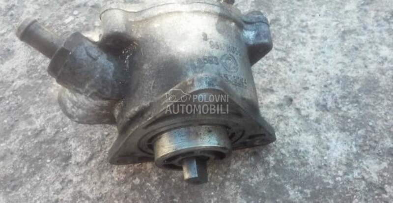 VAKUM PUMPA 1,9-2,4JTD za Alfa Romeo 147, 156