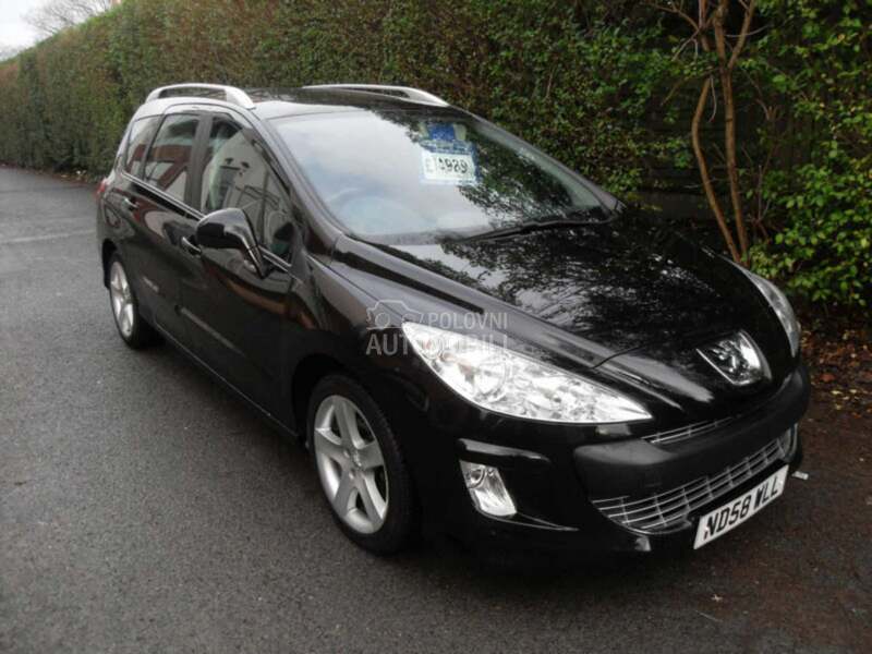 RACUNAR za Peugeot 206, 307, 308 ...