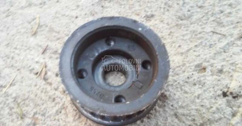 2.0TSmala remenica radilice za Alfa Romeo 156