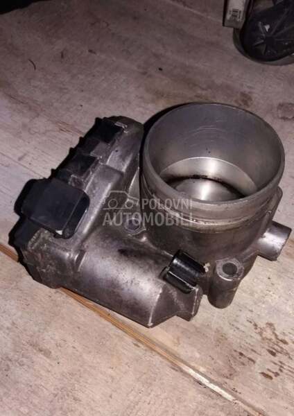 Klapna gasa za Alfa Romeo 156
