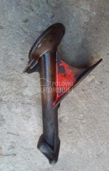 Uljne pumpe za Alfa Romeo 147