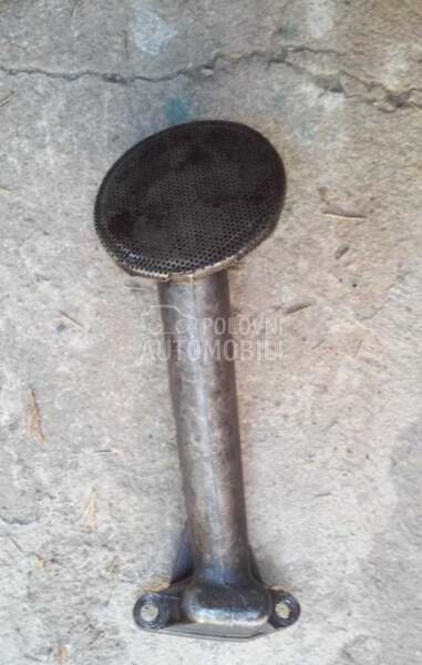 Sito uljne pumpe 1.9JTD za Alfa Romeo 156