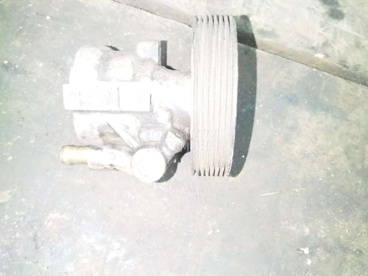 Servo za Nissan Primera od 2002. do 2006. god.