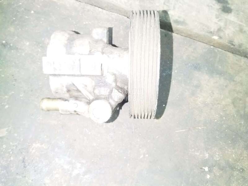 Servo za Nissan Primera od 2002. do 2006. god.