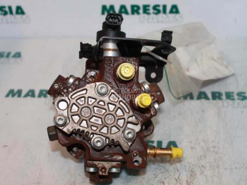 Pumpa visokog pritiska BOSCH za Peugeot 206, 307, 308 ...