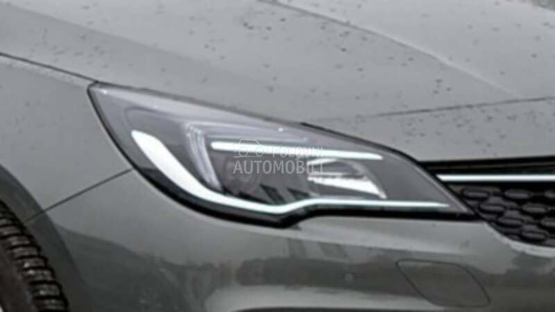 Farovi LED za Opel Astra K od 2015. do 2021. god.