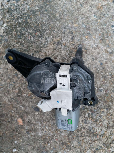 Elektromotor zadnjeg brisaca za Renault Megane od 2003. do 2008. god.