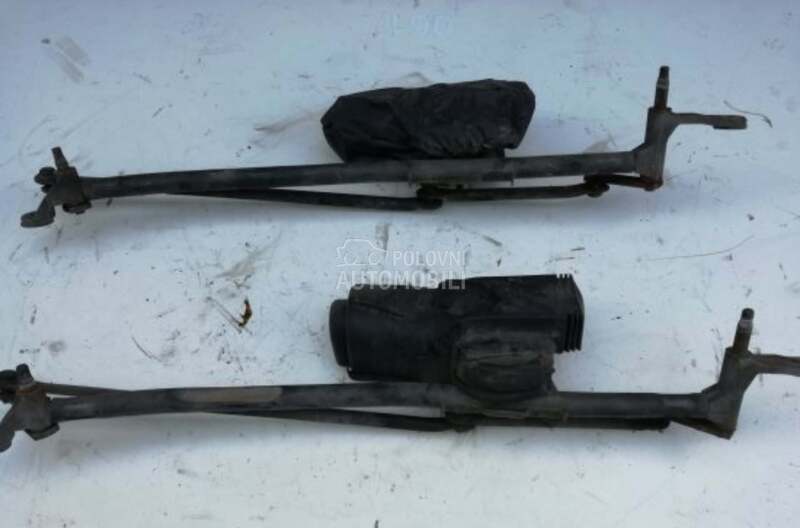 Makaze brisaca za Alfa Romeo 156