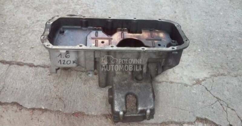 KARTER 1.6TS za Alfa Romeo 147