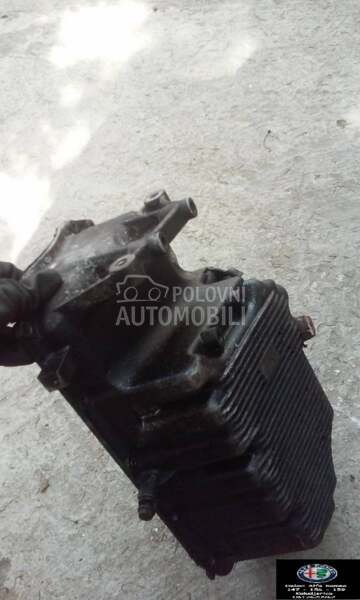 KARTER 1,9 JTD za Alfa Romeo 156