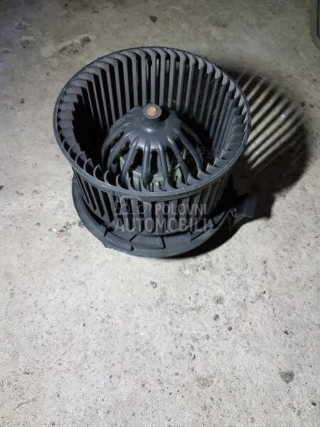 Clio 3  Ventilator kabine za Renault Clio