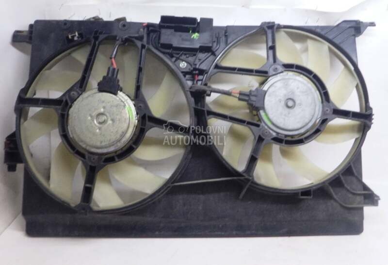Ventilator za Opel Signum od 2003. do 2008. god.