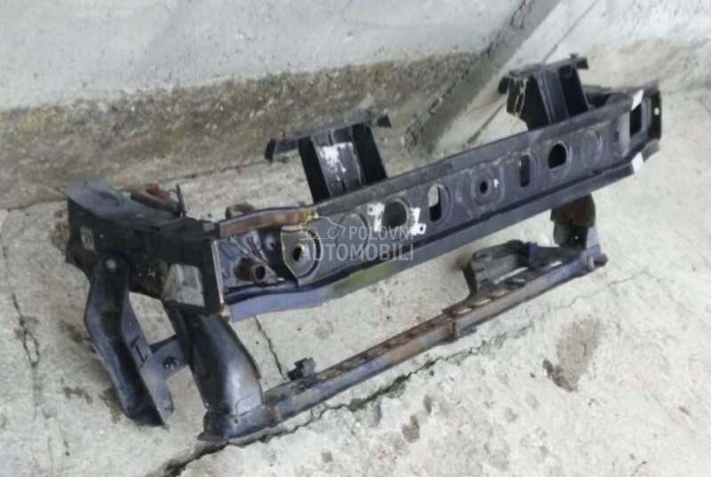 PREDNJA GREDA za Alfa Romeo 156