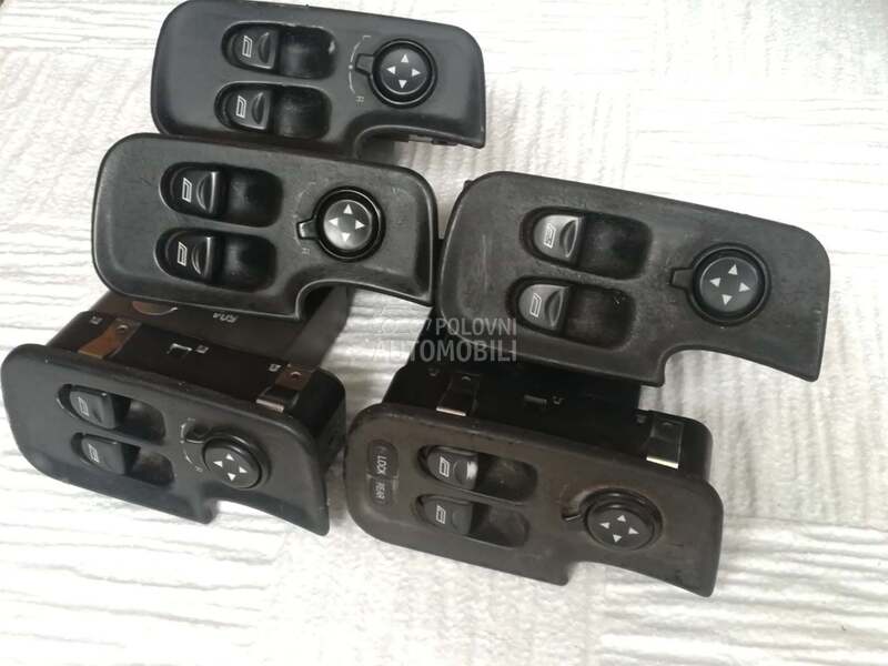 taster podizaca stakla voz.5v za Alfa Romeo 147