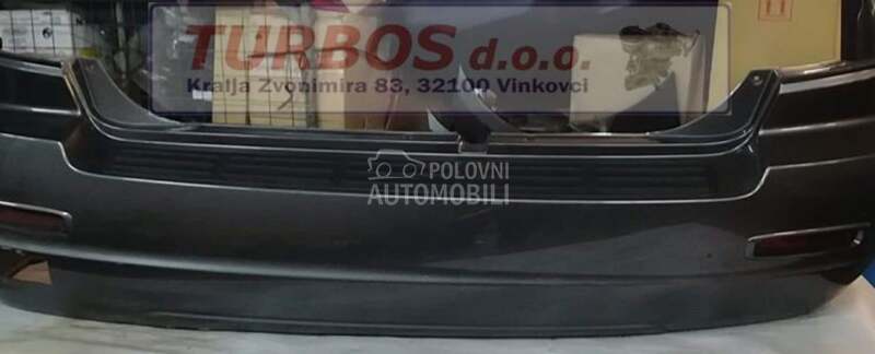 branik za Kia Sorento od 2002. do 2009. god.