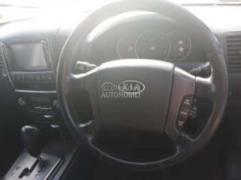 volan air bag za Kia Sorento od 2002. do 2009. god.