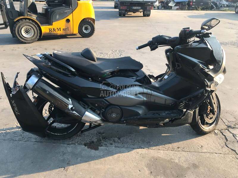 T max