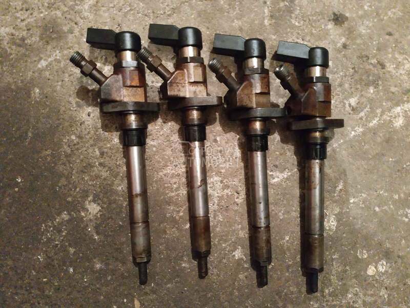 Dizne siemens 2.0 hdi 100kw za Peugeot 307, 308, 407 ...