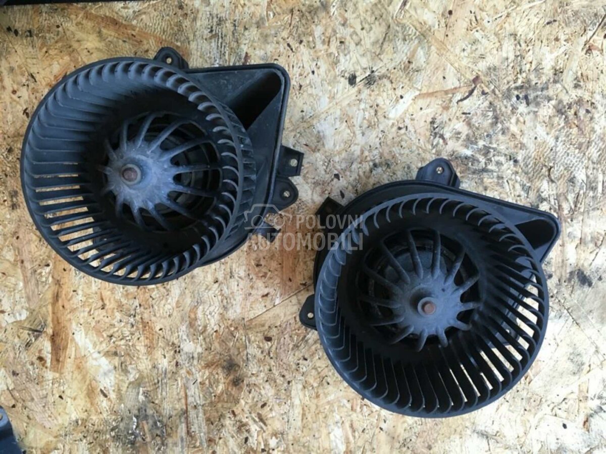 Ventilator kabine za Fiat Punto od 2000. do 2011. god.