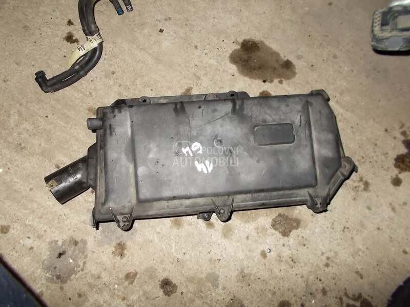 Kuciste filtera vazduha 1.4 b za Volkswagen Golf 4 od 1997. do 2004. god.