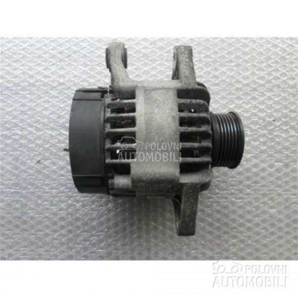 Alternator 1.9 jtd za Fiat Multipla