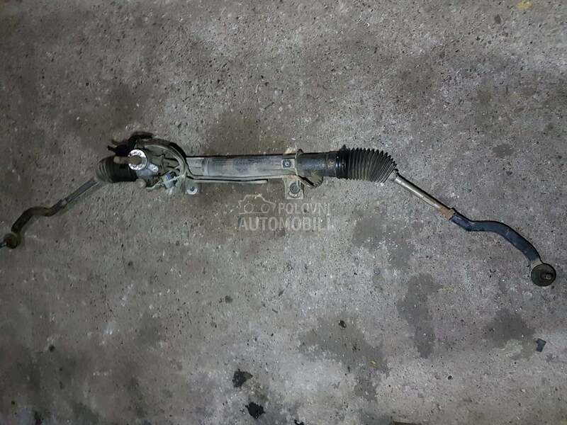 Letva volana za Renault Espace