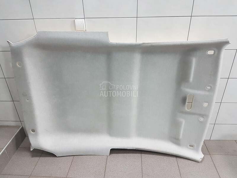 Nebo za Renault Twingo