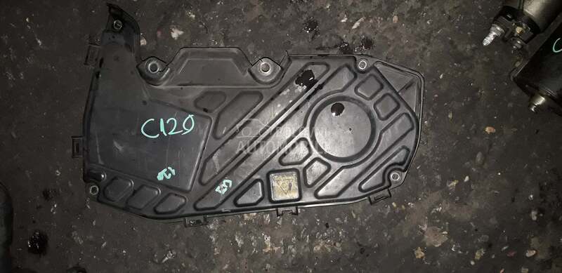 poklopac zupcastog 1.9 88kw za Fiat Croma od 2005. do 2010. god.