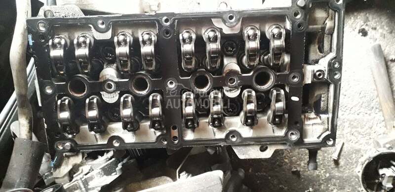 glava motora 1.3cdti za Opel Corsa D od 2006. do 2008. god.