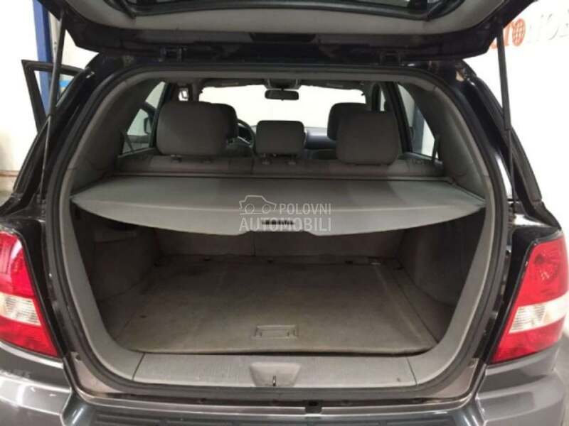 roletna za Kia Sorento