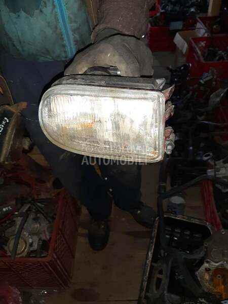 Maglenka za Renault R 19 za Renault R 19