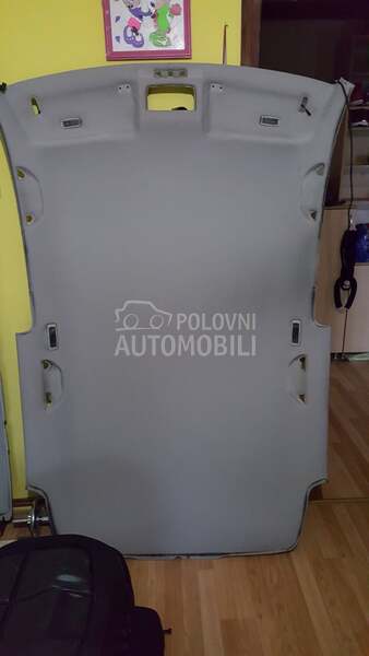 Nebo za Volkswagen Golf 4