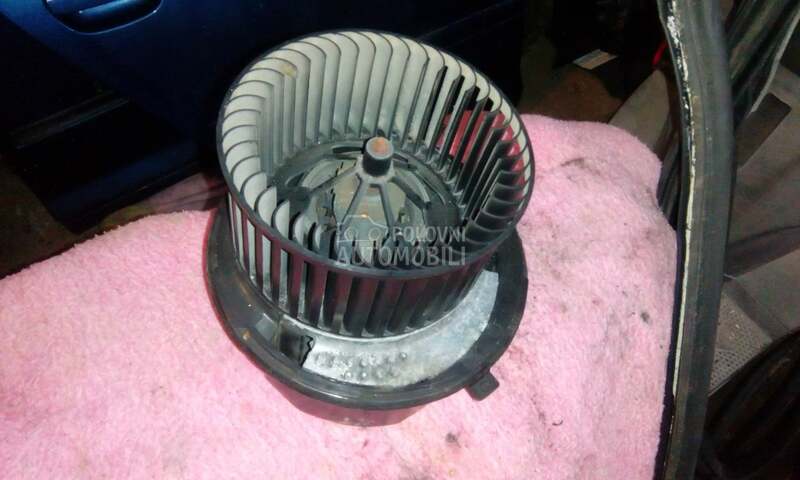 Ventilator kabine za Volkswagen Golf 5
