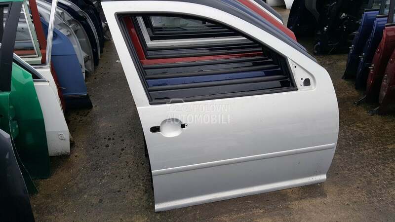 Desna vrata za Volkswagen Golf 4