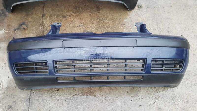 Prednji branik za Volkswagen Golf 4 za Volkswagen Golf 4