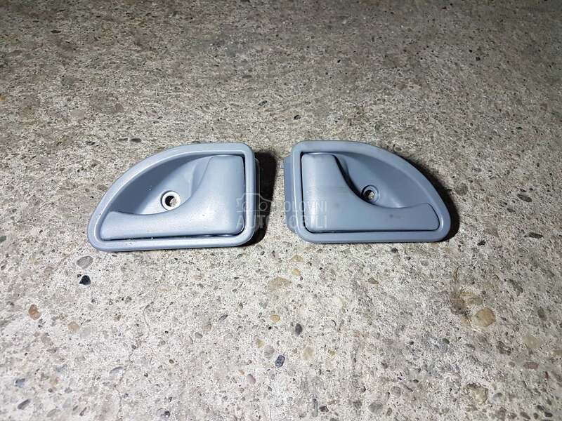Unutrasnje brave za Renault Kangoo